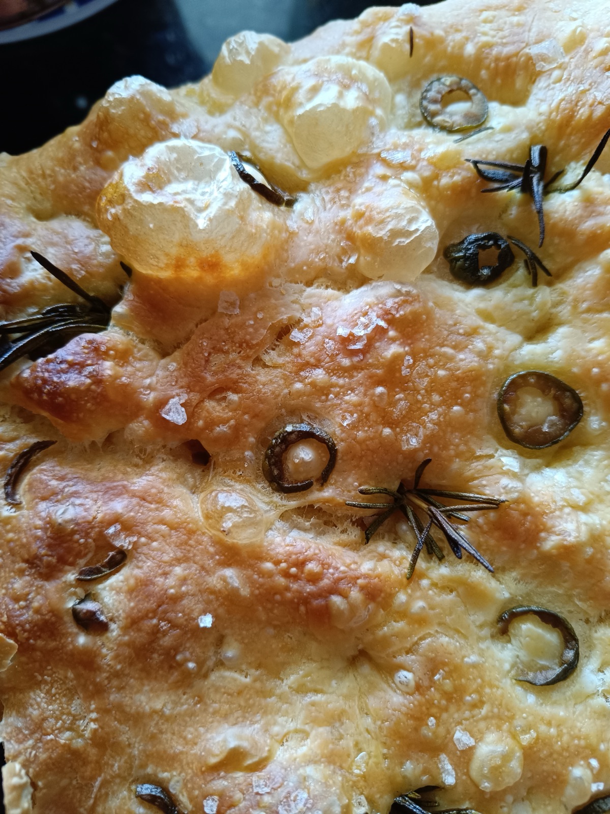 Focaccia