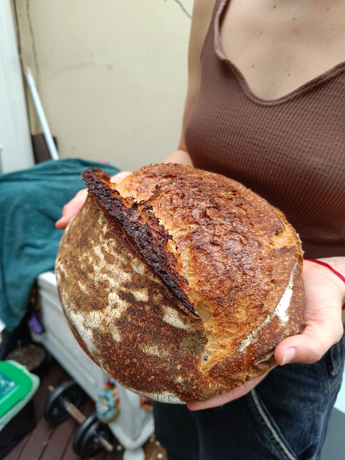 A loaf
